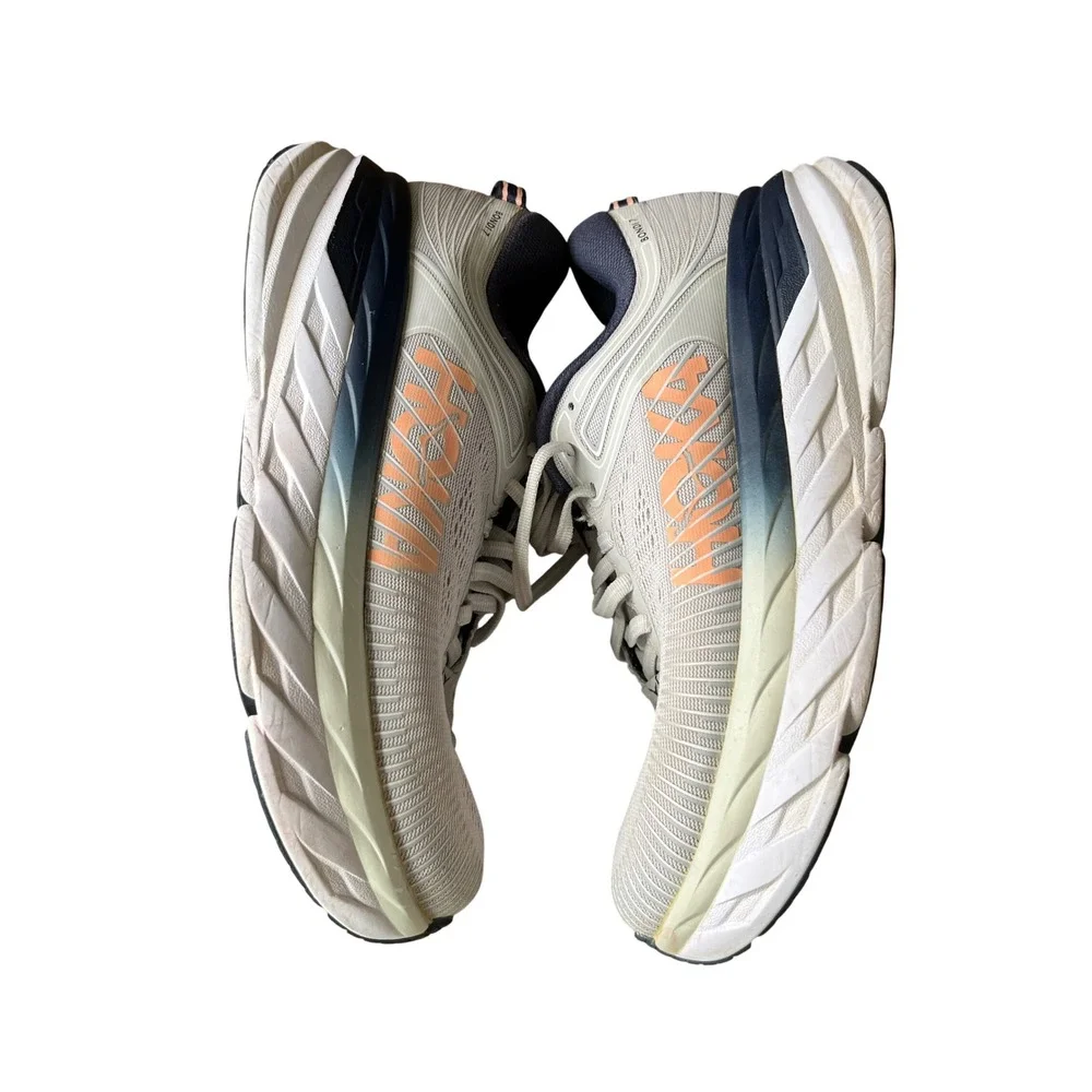 Hoka One One very good